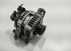 ALTERNATOR CADILLAC CTS II 3.6 BENZYNA 10396863 104210-5390 2007-2014 3
