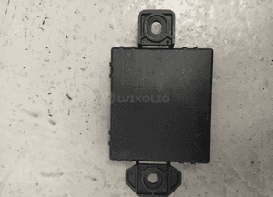 JAGUAR XJ X351 KOMPUTER STEROWNIK MODUŁ 4