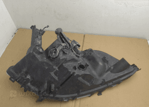 Halogen przedni lewy 13293618 opel astra j 2009-12 4