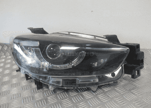 Lampa przednia przód prawa mazda CX-5 CX5 i lift 2014-2017 9
