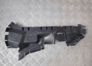 Peugeot 308 kierownica powietrza lewa 9680361480 1