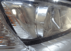 Lampa prawa volvo XC70 V70 S80 xenon 31383541 07-12 llu 4