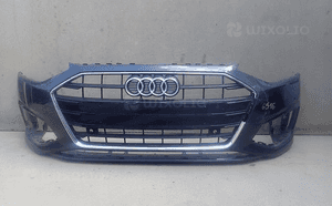 Zderzak przód przedni audi A4 B9 8W lift 2019- 1