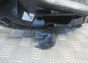 Lampa przednia przód prawa alfa stelvio xenon 50563959 2016-2020 8