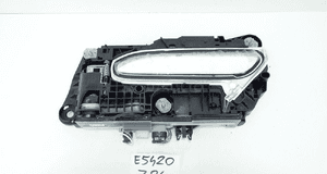 Mocowanie klamka zewnętrzna lewy tył mercedes s W223 18- a0997609103 1