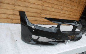 Bmw 3 F30 / F31 zderzak przedni kamera 11- 2