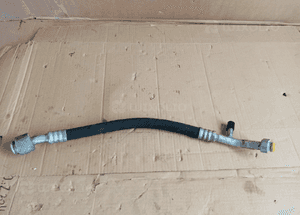 Wąż przewód klimatyzacji  klimy VW Touareg 7L6820744T 1