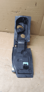 Klapka wlewu paliwa Opel Vivaro B Trafic III 781209835R 781203326R 4