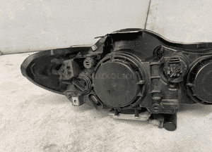 Jaguar xf X250 2008-2011 r- lampa przednia lewa uk 239273L 8