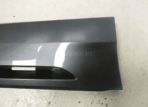 Audi rs Q8 4M8 listwa drzwi prawy tył 4M8853970B 5