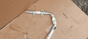 Kurtyna Airbag poduszka lewa Suzuki Swift IV 7649-63J00 3