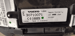 Volvo C30 V50 06 zegar licznik 2.0 D 30710071 3