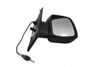 Lusterko prawe jumpy expert scudo ii 7 kabli 14007408XT 2007-2013 europa 1