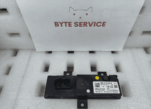 VAG STEROWNIK MODUŁ AKUMULATORA 4M0915233A 1