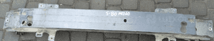 Volvo S60 V70 S80 belka zderzaka przod przednia 1