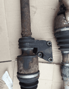 Mazda 3 BK 03-09  2.0 16V Lewa  Prawa  Półośka półoś 2