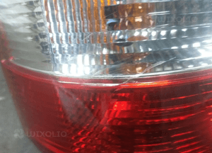 Lampa tył lewa vw T5 pod klapę 7E5945095M 3
