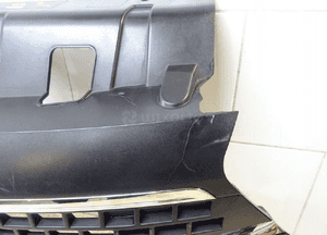 GRILL ZDERZAK PRZÓD MASTER 4 renault 9