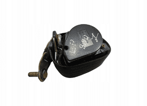 PAS BEZPIECZEŃSTWA LEWY PRZÓD KIEROWCY BMW 7 E23 1977-1986 1