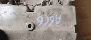 Lampka oświetlenie kabiny podsufitki Audi A6 C6 4F0947135N 8