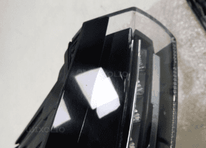 Peugeot 308 iii T10 21- lampa lampy lewy tył tylny komplet oryginał 9