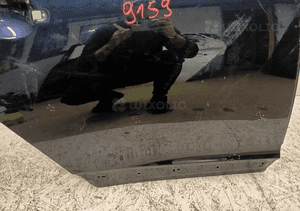 DRZWI PRAWE TYLNE PRAWY TYŁ VOLVO XC60 I 2008-2017R 2