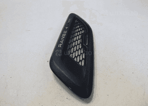 RANGE ROVER EVOQUE L538 LIFT WLOT ZAŚLEPKA MASKOWICA KRATKA MASKI ORYGINAŁ 3