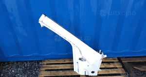 Słupek prawy bok ducato jumper boxer movano 06-24 no 100/040 1
