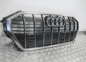 Grill gril atrapa audi Q3 ii 83A853651B 83A853651C 2018- 2