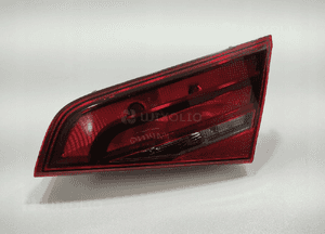 Lampa prawa prawy tył tylna w klapę audi A3 8V 8V4945094 hatchback 2012-16 2