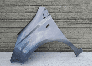 Nissan note 2006 - 2012 błotnik przedni lewy 1