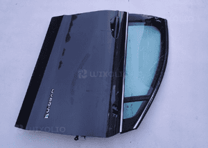 Drzwi prawe prawy przód przednie ford mondeo MK5 v sedan 2014-2019 4