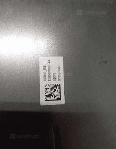CITROEN C5 III 1.6 D STEROWNIK KOMPUTER SILNIKA S180075002K 4