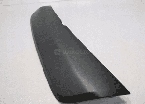 Range discovery sport L550 spoiler nakładka tył 3