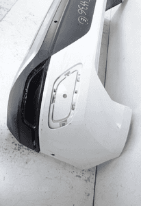 Vw t-roc lift 2GA 2021- zderzak tył tylny 2GA807421G 2GA807417G 5
