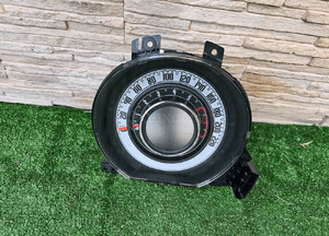 Licznik fiat 500 7356951370 1