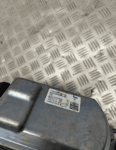 PRZEKLADNIA MAGLOWNICA PEUGEOT 308 II 2 T9 ORG FV 10