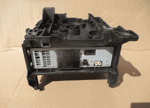 Moduł tuner radia harman becker audi A4 B8 A5 8T A6 C7 4G0035061N 3