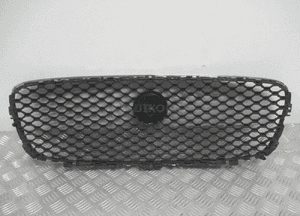 Grill gril atrapa jaguar xf ii X260 GX63-018K28-A 2015-2020 11