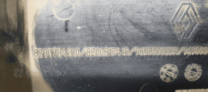 Lampka podsufitki oświetlenie kabiny Opel Movano III 8200784510 10