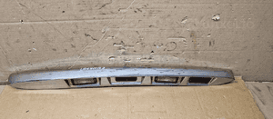 Blenda klapy bagażnika mikrostyk podświetlenie Renault Laguna III 8200076256 848100004 1