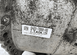 Skrzynia 8H22-7000-AB land rover discovery 2.7 d 5