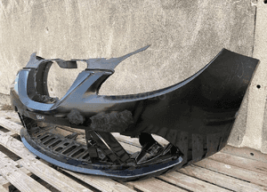 Zderzak przod przedni seat altea fr 5P0 2005- caly 3