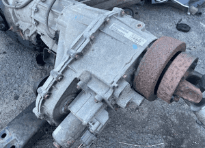 JEEP GRAND CHEROKEE WK REDUKTOR SPRAWDZONY BDB 3