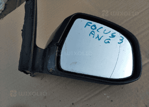 Ford Focus MK3 lift lusterko prawe  FF 5