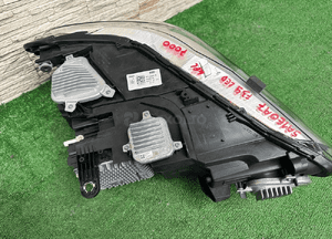 Lampa lampy bmw X2 F39 full led kompletne 5A1E0A8 5A1E0A7 7