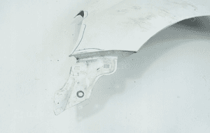 Błotnik lewy przód przedni honda jazz lift 2011- 7