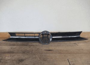 Grill gril atrapa vw polo 6 vi 2G0853651L 2017- 1