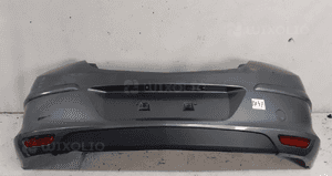 Zderzak tył tylny do opel astra h 3 iii gtc Z155 1