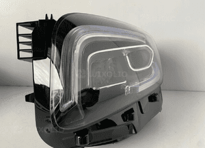 Mercedes GLB A247 Lampa przednia FULL LED L 12689 2